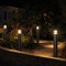 Beyond Led Technology ARCHITECTURAL LED BOLLARD, Adj Watt 14/19/24, 2880 LM, Adj CCT 3000K/4000K/5000K, 39.2", Type V 157258 - alternate 7