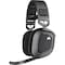 Corsair HS80 RGB Wireless Headset, Carbon - NA CA-9011235-NA - alternate 9