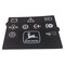 John Deere PLATE, JOHN DEERE OEM L38613 L38613 - alternate 1
