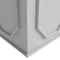 Leisuremod Sprout Square Fiberstone & MgO Clay Planter with Protective Cover, Weatherproof, No Assembly SP8W - alternate 3