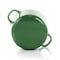 Crock-Pot Artisan 2 Piece 5 Quarts Enameled Cast Iron Dutch Oven in Pistachio Green 127802.02R - alternate 4