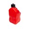 Bushman U-Jug Multi-Purpose 5.5 Gallon Utility Storage Jug - Red UJUG-RED - alternate 3