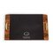 Picnic Time Family Of Brands NFL Green Bay Packers - Covina Acacia and Slate Serving Tray 957-07-512-123-2 - alternate 1