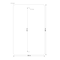 Sign Solutions Usa DG3 .125 30'' X 48'' Sheeted Blank, WHITE US12DWT3048BLANK - alternate 2