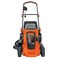 Black & Decker 20" 13 Amp Corded Mower MM2000 - alternate 4