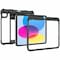Targus SAFEPORT CLEAR CASE FOR IPAD 10TH GEN. CLEAR  10.9IN THD941GL - alternate 9