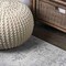 Jonathan Y Modern Persian Vintage Medallion Light Grey 2 ft. x 8 ft. Runner Rug MDP108B-28 - alternate 4