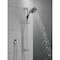 Delta Faucet, 3-Setting Hand Shower, Chrome 57014 - alternate 3