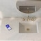 James Martin Vanities Marcello 48 in. Single Vanity, Chestnut w/ 3 CM Eternal Jasmine Pearl Silestone Top D200-V48-CSN-FEJP - alternate 3