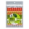 Mighty Marker PM-15 Paint Marker, Eco-Friendly, 10ml Alcohol Based Paint, Orange Color Family, 8-PK 80815 - alternate 2