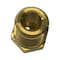 John Deere ADAPTOR FITTING, JOHN DEERE OEM 4087499 4087499 - alternate 3