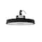Infibrite 13.8 In. 5000K Daylight 51,200 Lumens Integrated LED Dimmable 320W Wet Rated High Bay Light 100-277V IB-014-5-320W - alternate 5
