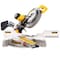 Ilc Cordless Power Tool, 120V AC DEWALT DWS780 - alternate 1