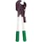 Greenlee 19-1/8" Ratchet Action Cable Cutter, Shear Cut 774 - alternate 1