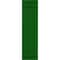 Ekena Millwork True Fit PVC Three Board Joined Board-n-Batten Shutters, Viridian Green, 16 1/8W x 80H, PR TFP101BBF16X080HG - alternate 5