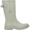 Muck Rainscape Women's 12" Rain Boot, Sage, Size 6 MRS12W31 - alternate 1