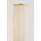 Hudson Valley Lighting Elaine 2 Light Wall Sconce in Aged Brass Finish AH5017-AGB - alternate 3