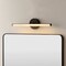 Jonathan Y Emerson 20.25" 1-Light Modern Industrial 360-Degree Rotatable Aluminum Integrated LED Vanity Light, B JYL7118A - alternate 5