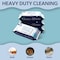Happimess All-Purpose Multi Surface Heavy Duty Thick Cleaning Wipes, Bleach Free, Fresh Scent, 4PK WPE1003A-4SET - alternate 5