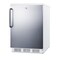 Accucold 24in Wide Built-In All-Refrigerator FF7LWBISSTB - alternate 2