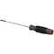 Proto Screwdriver, Slt, 3/16 in, Gry, Round JC31606RF - alternate 3