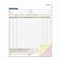 Adams Business Forms Multipart Purchase Order Pad, Three-Part Carbonless, 8.38 x 10.19, 50 Forms Total TC8131 - alternate 3