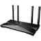 Tp-Link Wireless Router, Wi-Fi 6, 4 Gigabit LAN ARCHER AX10 - alternate 8