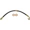 Dorman BRAKE HYDRAULIC HOSE H620742 - alternate 1