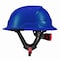 Lift Safety RADIX TYPE 2 FULL BRIM NON-VENTED (Blue) - ANSI-C, TYPE 2 HRXF-25BE2 - alternate 2