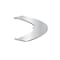 Axor Suite Tubs Shelf in Chrome 42006000 - alternate 1