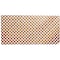 Real Wood Products 4 ' W.x8 ' L.x3/4'' Thick Natural Cedar Privacy Diamond Lattice Panel L3130 - alternate 2