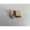 Us Electronics 500 mAh Li-Po battery USE-702528-500PCBJST - alternate 1