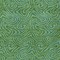 Homeroots 3' X 5' Green And Blue Abstract Washable Indoor Outdoor Area Rug 599796 - alternate 2