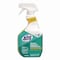 Formula 409 Cleaner/Degreaser Disinfectant, 32 Oz Trigger Spray Bottle, Liquid, Clear 35306 - alternate 1