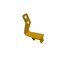 Komatsu BRACKET, KOMATSU OEM 206-06-35721 206-06-35721 - alternate 3