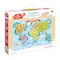 Banana Panda What in the World Young Explorers Jumbo Floor Puzzle, 168-Piece Set, Age 6+ 33672 - alternate 2