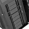 Silverstone Silver Stone Technologies CS380B ATX Black Storage Tower with 8 Hotswap Bays - Black CS380B - alternate 5