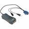 Lantronix Spider SLS200 - PS2 - SPIDER REMOTE IP KVM, PS2, RoHS SLS200PS20-02 - alternate 1