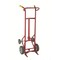 Wesco Drum Truck, Deluxe Series, 15BT 240001 - alternate 1