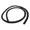 Komatsu RUBBER, KOMATSU OEM 75855 75855 - alternate 1