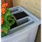 Good Ideas Savannah Rain Saver 45 Gallon - Light Granite SV-RNSV45-LIG - alternate 5