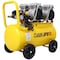 Edendirect 2.5 HP Silent Air Compressor 13 Gallon, Oil-Free, Electric Shop Air Compressor Portable IR-W46564406 - alternate 1