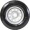 Taskmaster TRAILER WHEELANDTIRE ASSEMBLIES 15 Inch Diameter x 5 Inch Width 5 x 1143 Millimeter 5 x 450 Inch A15R45SMM - alternate 3