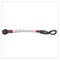 Overland Vcl Tow Hook, 5/8 Inch Diameter Rope With 6.5 Inch Diameter Loop; Rated To 44,000 Pounds; With Uv 19149903 - alternate 6