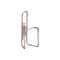 Bell Sports Bike Water Bottle Cage Clincl 100 Alloy Silver Silver 7122123 - alternate 1