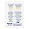 Dove Shea Butter Beauty Bar Soap, 9.51 Ounce, 12PK 64383683 - alternate 3