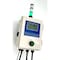 Gizmo Engineering pH Controller & Alarm Supports both high/low pH control, 103dB buzzer, 3-color stack LED light pH-1 - alternate 3