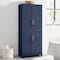 Crosley Savannah Tall Kitchen Storage Pantry CF3115-NV - alternate 6