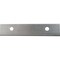 Encore Packaging 4" Scraper Knife Replacement Blade, Carbon Steel - 10 Blades per Pack E320B-10 - alternate 1