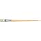 Da Vinci TOP-ACRYL Bright White Brush, Synthetic, Acrylic & Oil, Flat, Series 7182, Size 20 VA-7182_20 - alternate 2